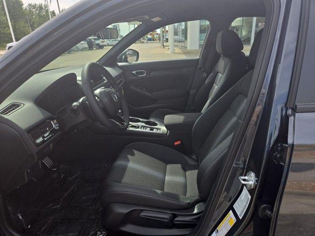 new 2026 Honda Civic car, priced at $28,990