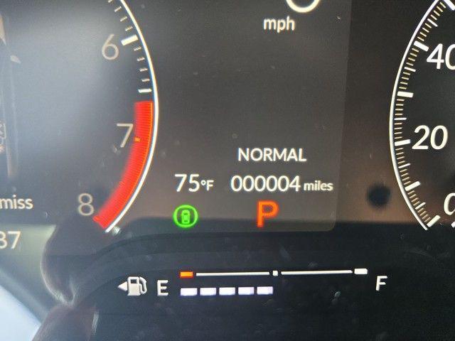 new 2026 Honda Civic car, priced at $28,990