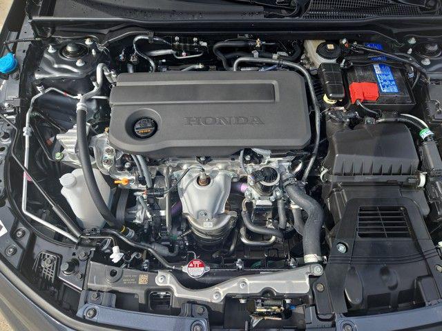 new 2026 Honda Civic car, priced at $28,990