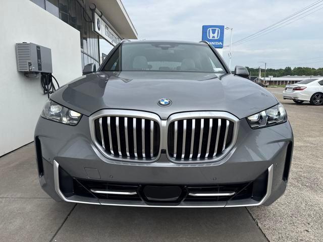 new 2026 BMW X5 car, priced at $77,600
