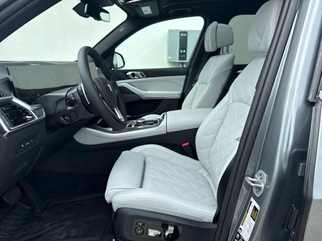 new 2026 BMW X5 car, priced at $77,600