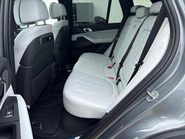 new 2026 BMW X5 car, priced at $77,600