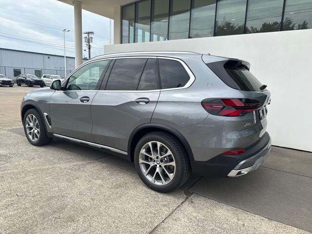 new 2026 BMW X5 car, priced at $77,600