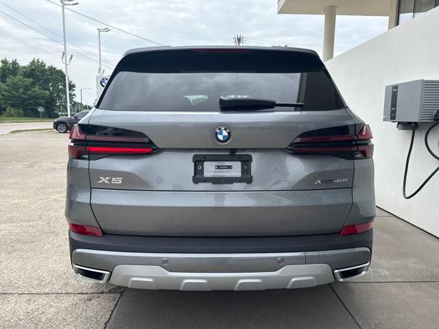 new 2026 BMW X5 car, priced at $77,600