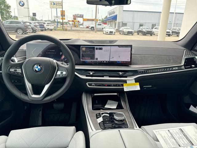 new 2026 BMW X5 car, priced at $77,600