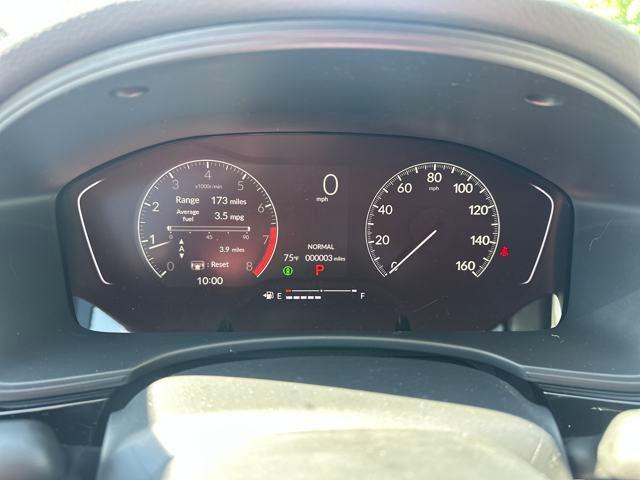 new 2025 Honda Civic car, priced at $28,600