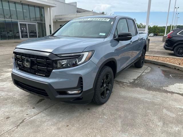 new 2025 Honda Ridgeline car, priced at $48,655