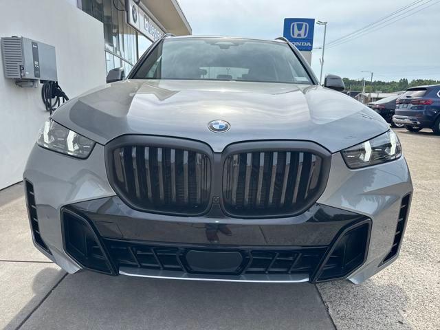 new 2026 BMW X5 car, priced at $84,100