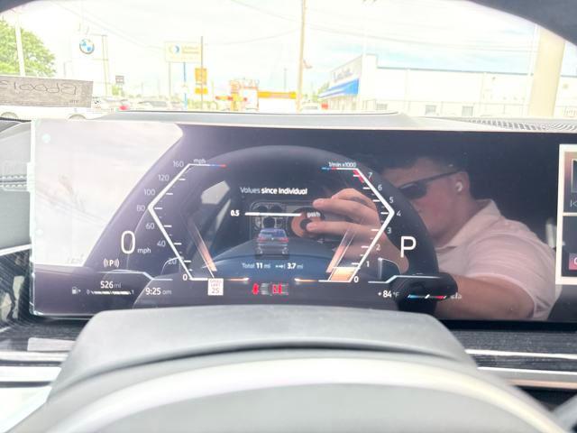 new 2026 BMW X5 car, priced at $84,100