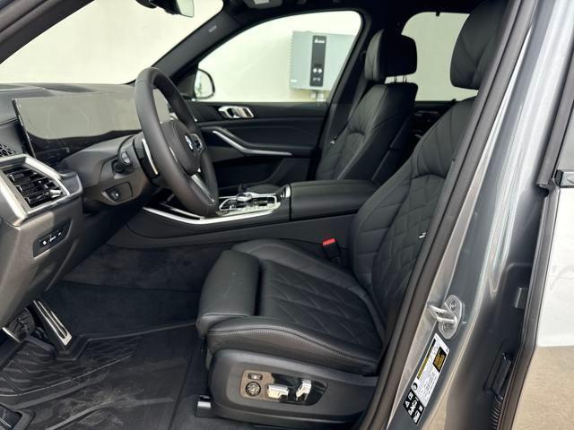 new 2026 BMW X5 car, priced at $84,100