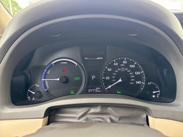 used 2014 Lexus RX 450h car, priced at $13,852
