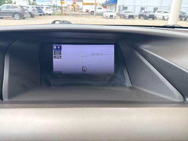used 2014 Lexus RX 450h car, priced at $13,852