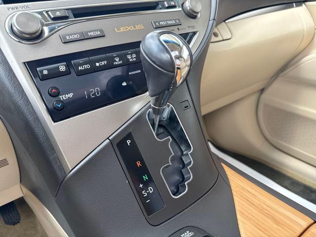 used 2014 Lexus RX 450h car, priced at $13,852