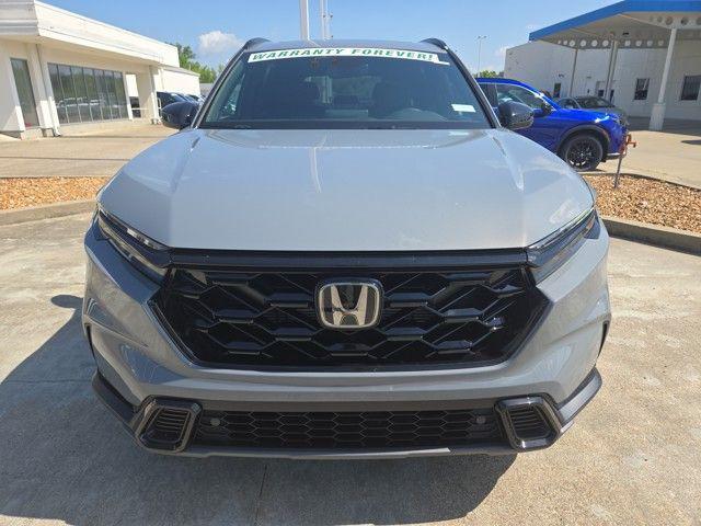 new 2026 Honda CR-V Hybrid car, priced at $42,075
