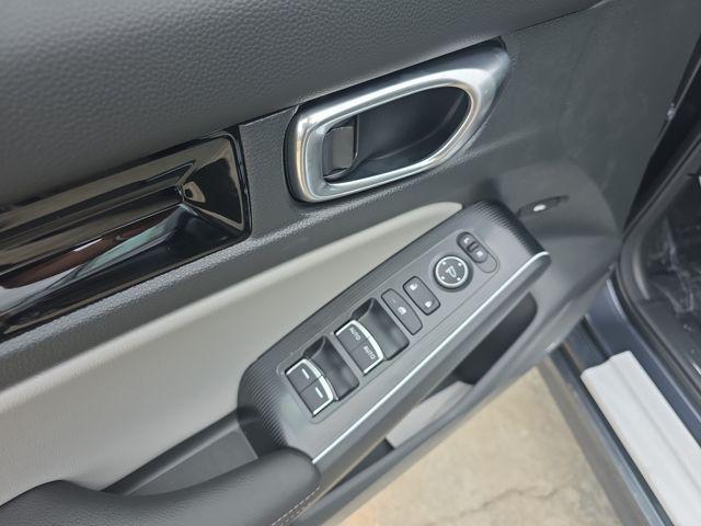 new 2026 Honda Civic Hybrid car, priced at $33,490