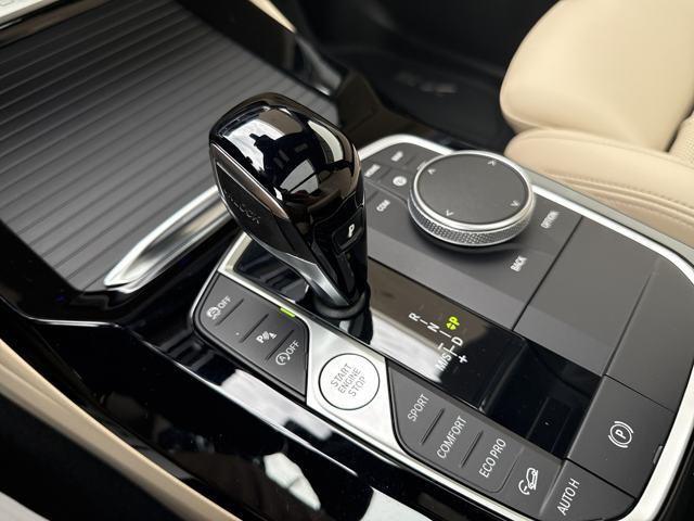 used 2022 BMW X3 car, priced at $36,884
