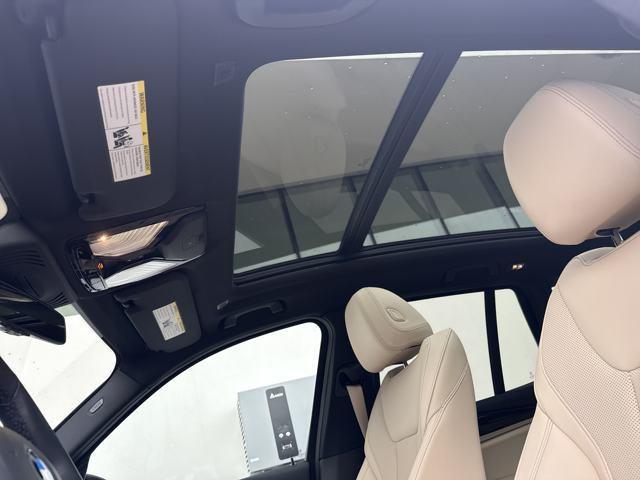 used 2022 BMW X3 car, priced at $36,884