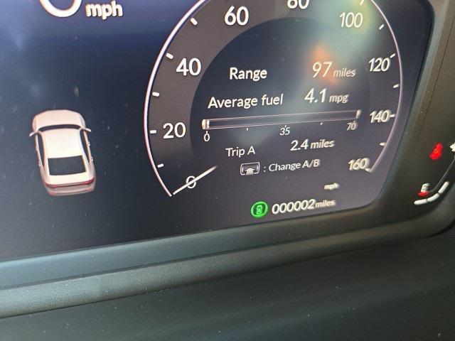 new 2025 Honda Accord car, priced at $32,165