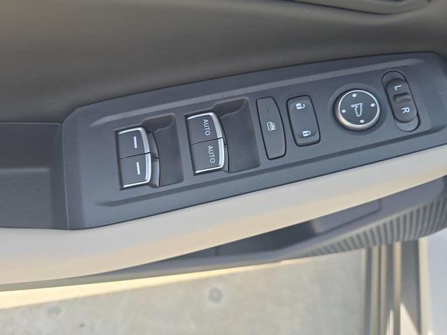 new 2025 Honda Accord car, priced at $32,165