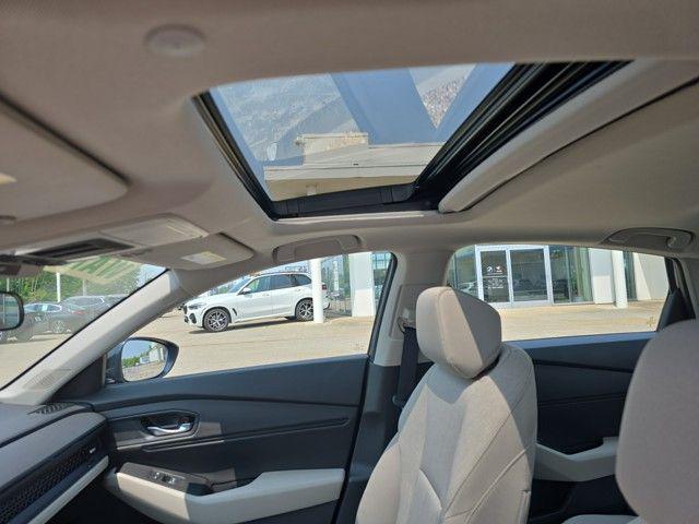 new 2025 Honda Accord car, priced at $31,710