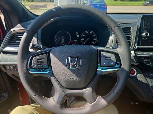 new 2025 Honda Odyssey car, priced at $45,275