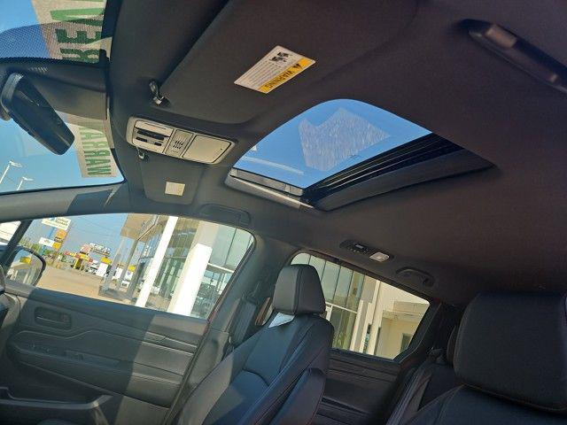 new 2025 Honda Odyssey car, priced at $45,275