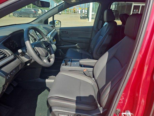 new 2025 Honda Odyssey car, priced at $45,275