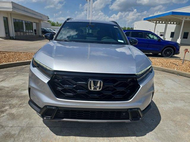 new 2026 Honda CR-V Hybrid car, priced at $41,620