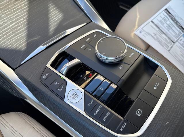 new 2025 BMW M440 car, priced at $79,060