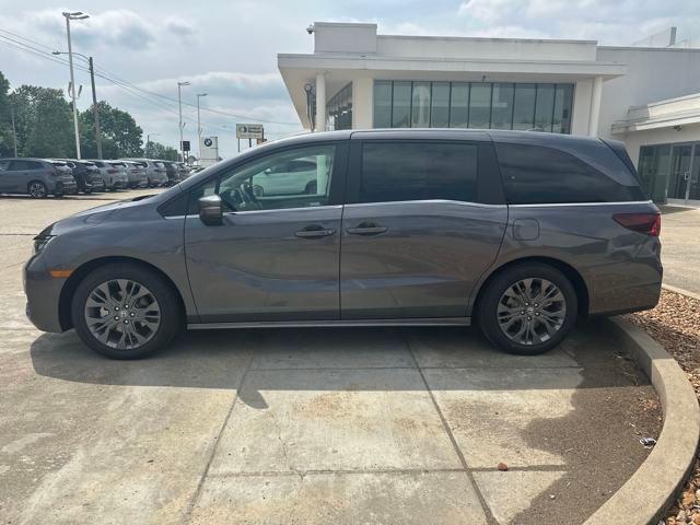 new 2025 Honda Odyssey car, priced at $48,360
