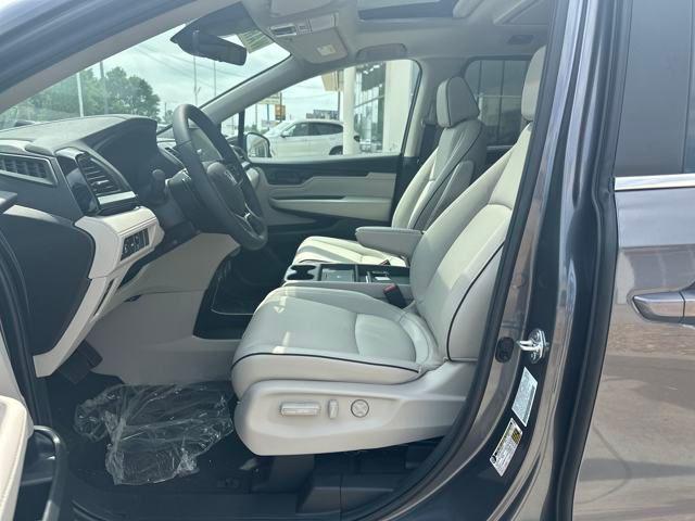 new 2025 Honda Odyssey car, priced at $48,360