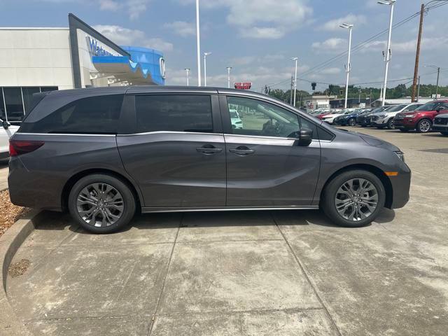 new 2025 Honda Odyssey car, priced at $48,360