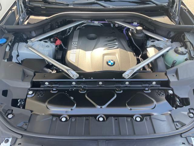 new 2026 BMW X5 car, priced at $82,500