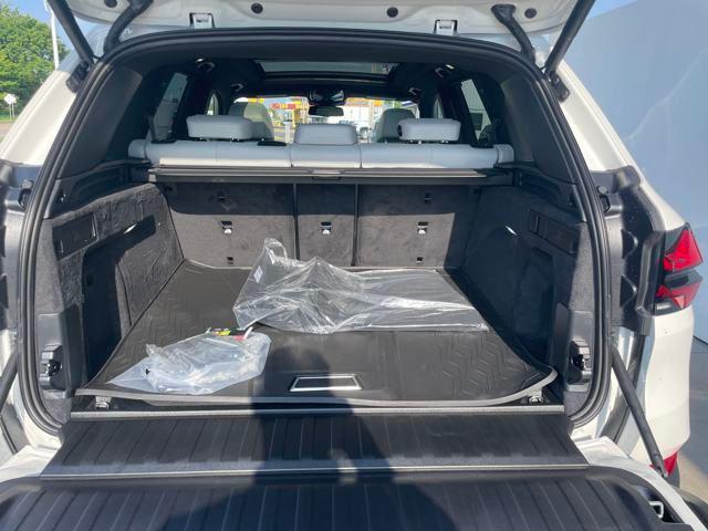 new 2026 BMW X5 car, priced at $82,500