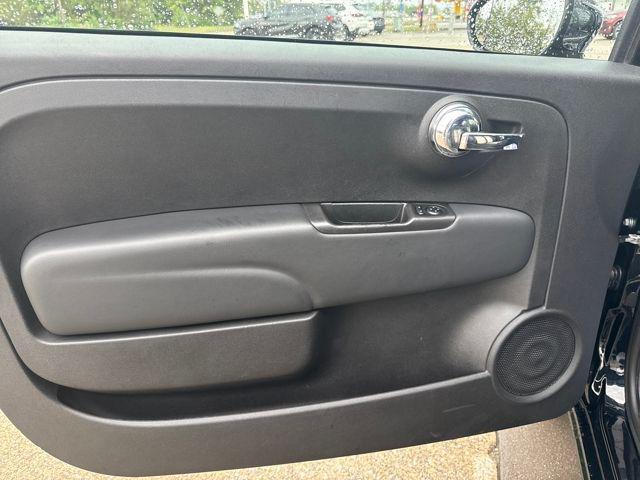 used 2013 FIAT 500 car, priced at $7,985