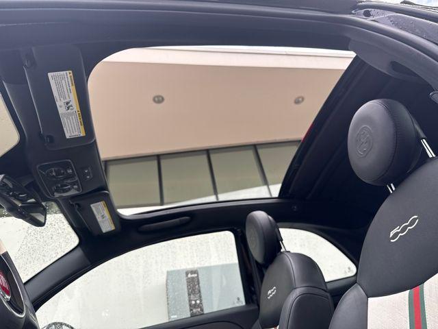 used 2013 FIAT 500 car, priced at $7,985