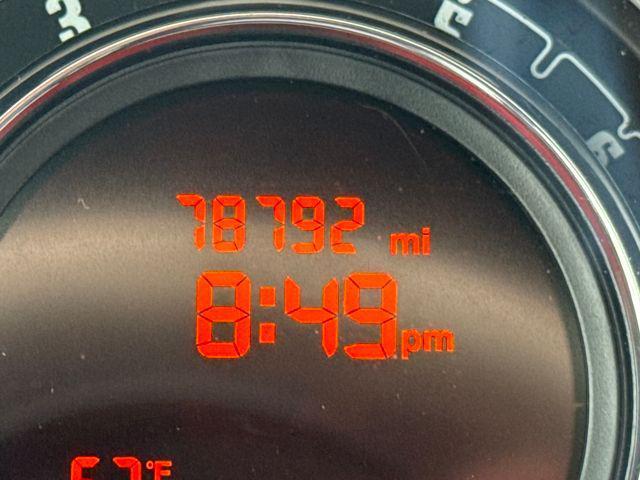 used 2013 FIAT 500 car, priced at $7,985