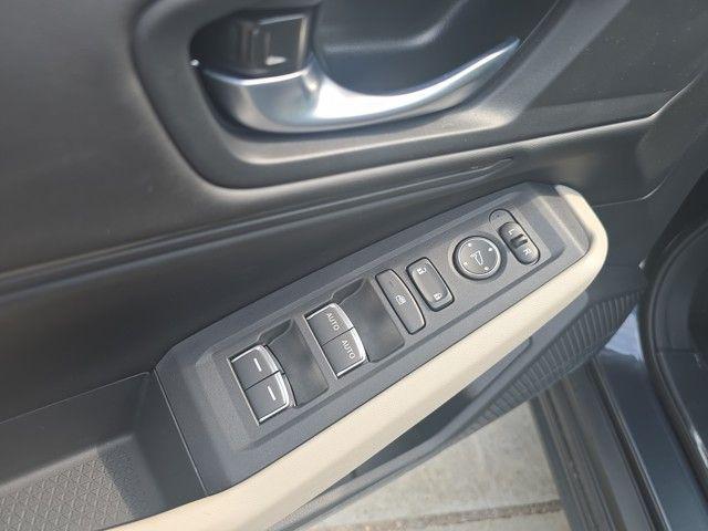 new 2025 Honda Accord car, priced at $31,710