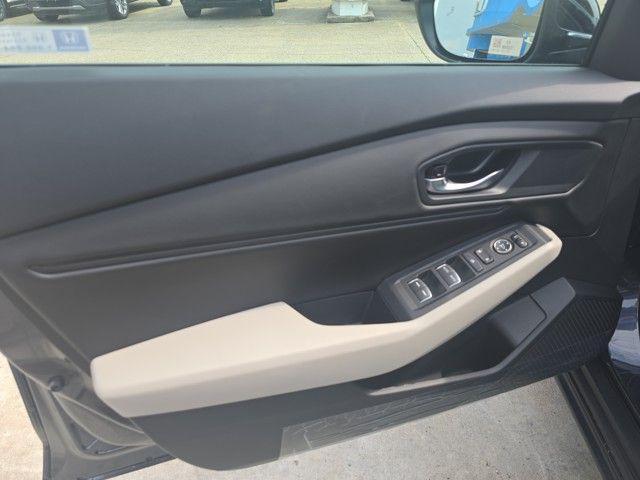 new 2025 Honda Accord car, priced at $31,710