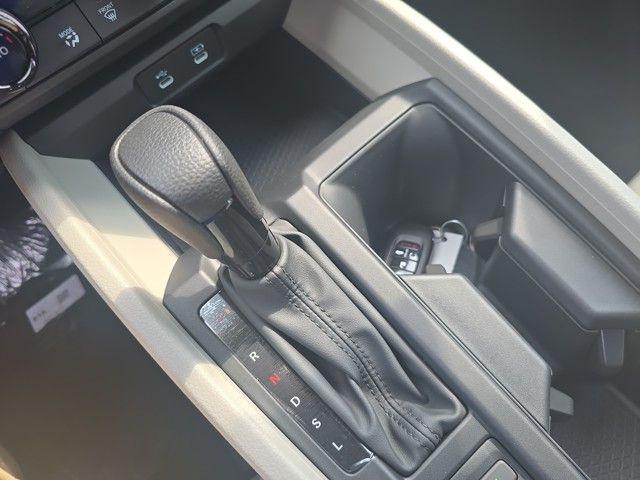 new 2025 Honda Accord car, priced at $31,710