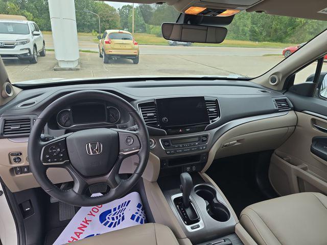 used 2019 Honda Pilot car, priced at $20,582