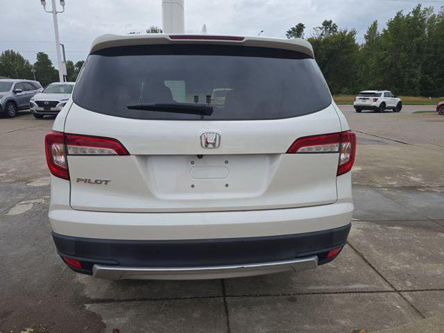 used 2019 Honda Pilot car, priced at $20,582