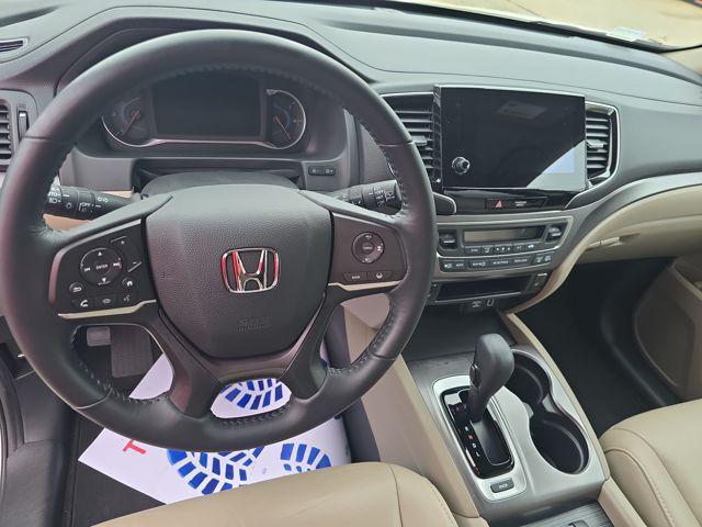 used 2019 Honda Pilot car, priced at $20,582