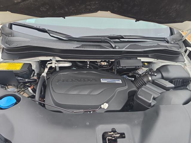 used 2019 Honda Pilot car, priced at $20,582