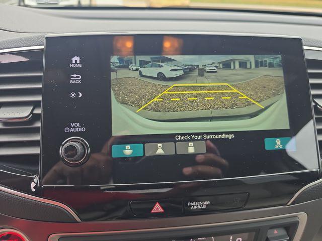 used 2019 Honda Pilot car, priced at $20,582