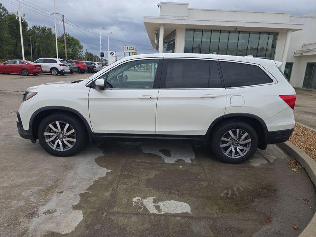 used 2019 Honda Pilot car, priced at $20,582