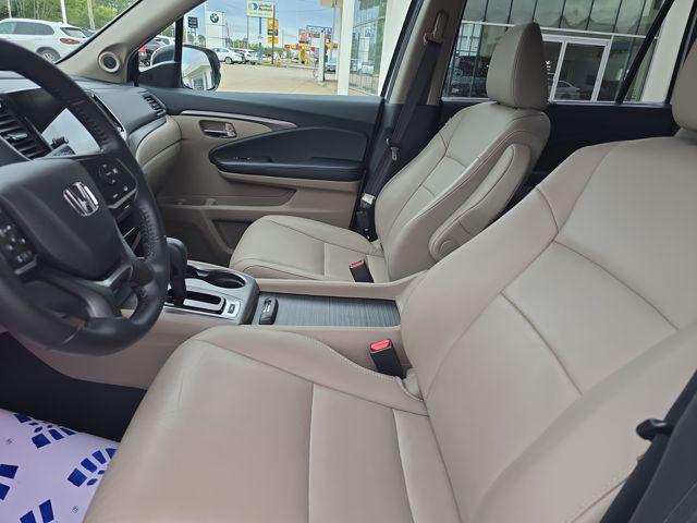 used 2019 Honda Pilot car, priced at $20,582