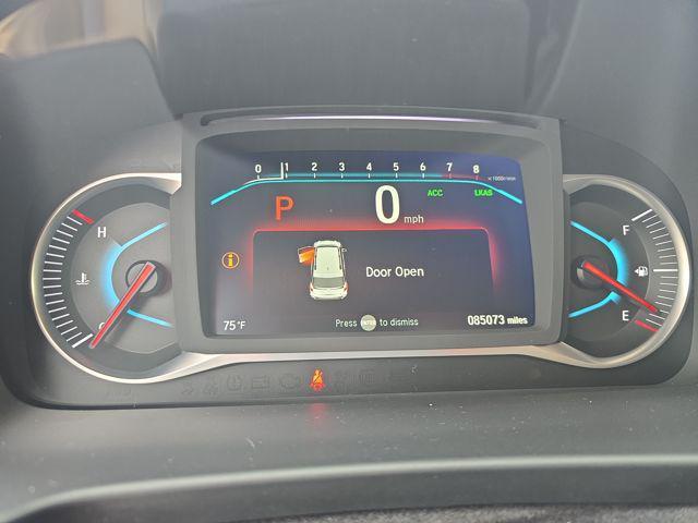 used 2019 Honda Pilot car, priced at $20,582