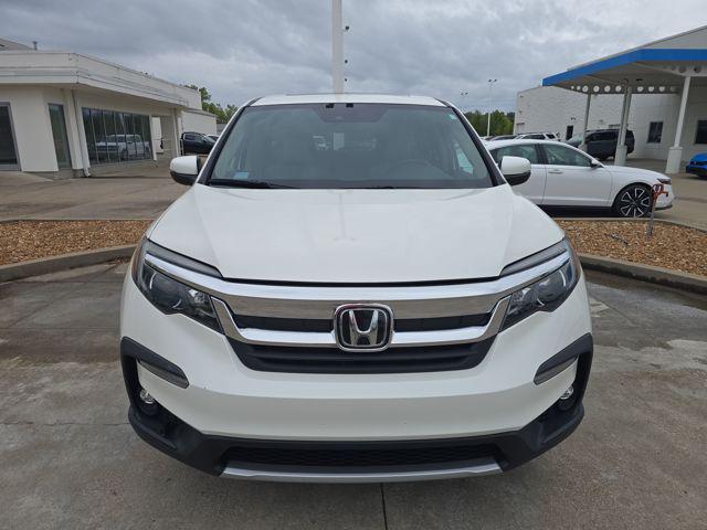 used 2019 Honda Pilot car, priced at $20,582