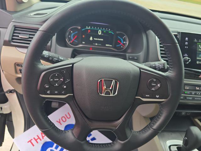 used 2019 Honda Pilot car, priced at $20,582